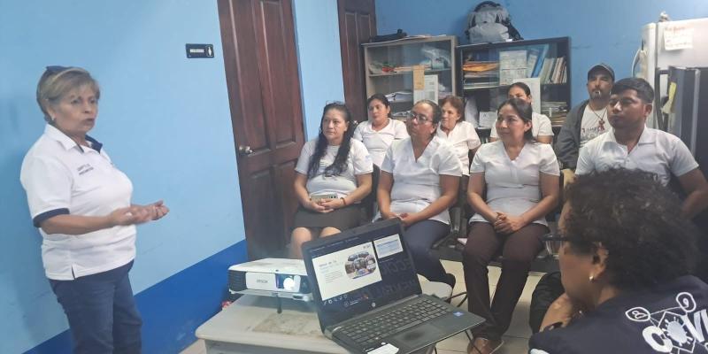 Comunicado