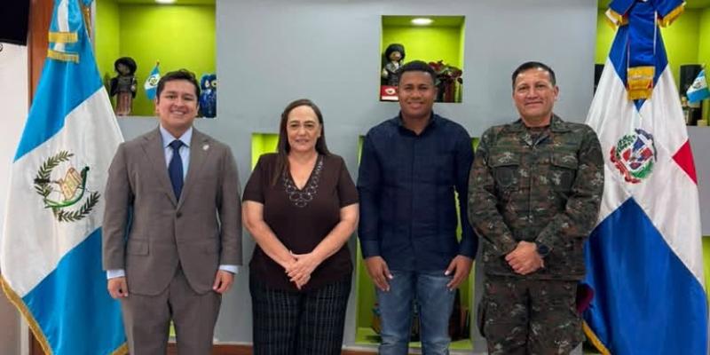nota de prensa