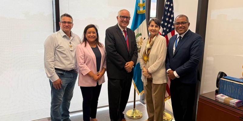 nota de prensa