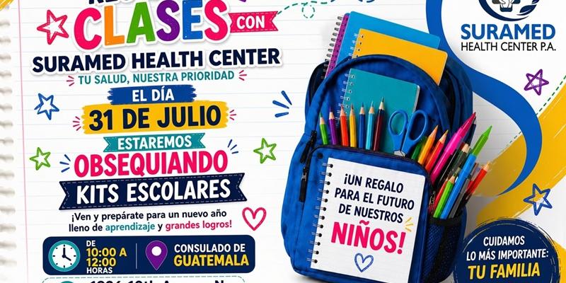 nota de prensa
