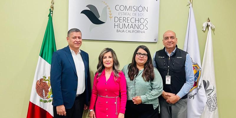 nota de prensa