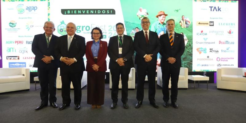 nota de prensa