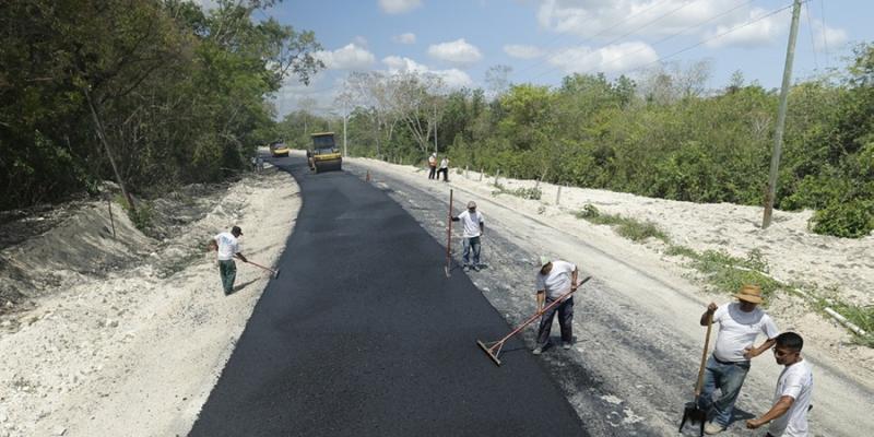 Aumento de la inversión pública busca combatir la exclusión histórica