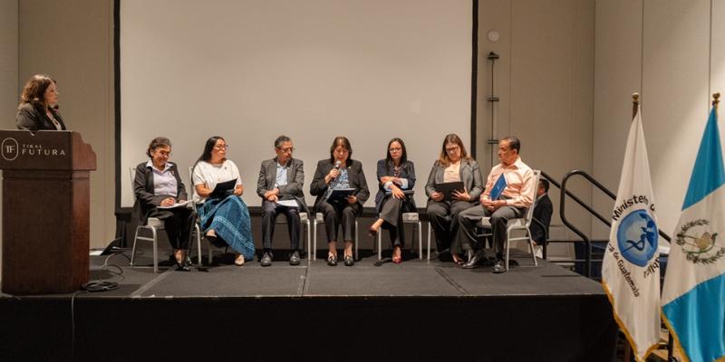 Comunicado