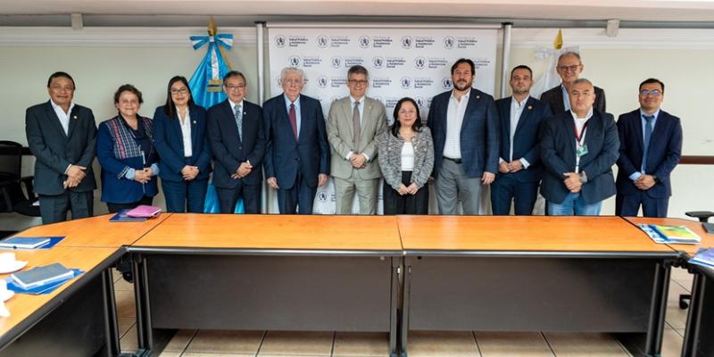 Comunicado