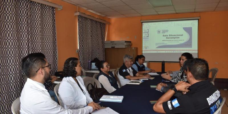 Comunicado