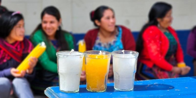 Beca Capacitación Productiva