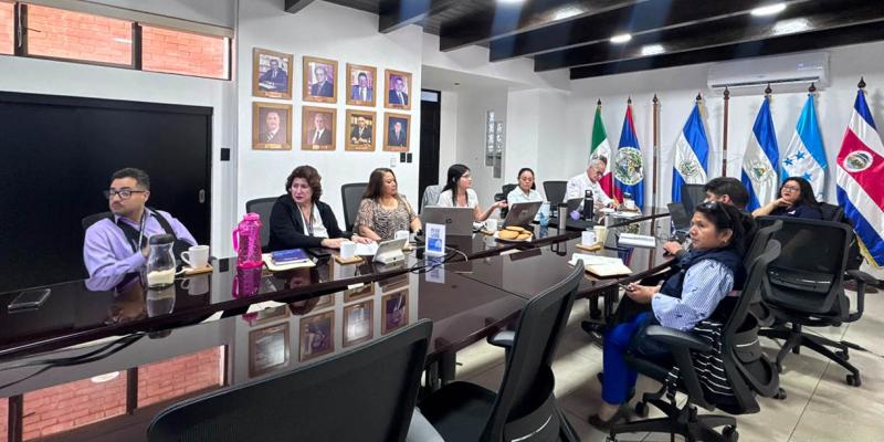 Acciones interinstitucionales refuerzan prevención ante el Gusano Barrenador