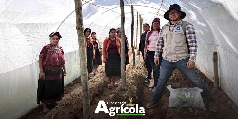 Centro de Aprendizaje para el Desarrollo Rural (CADER)
