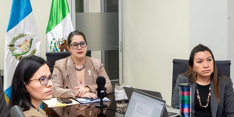 nota de prensa
