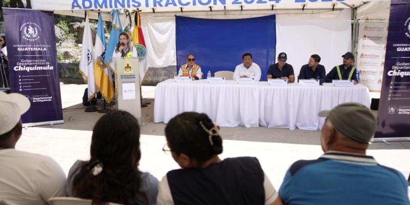 Comunicado