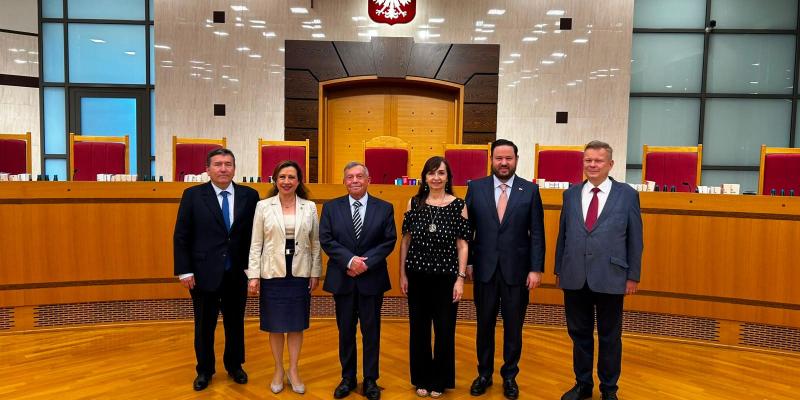 nota de prensa