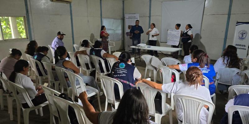 Comunicado