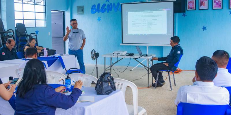 Comunicado