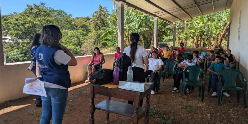 Comunicado