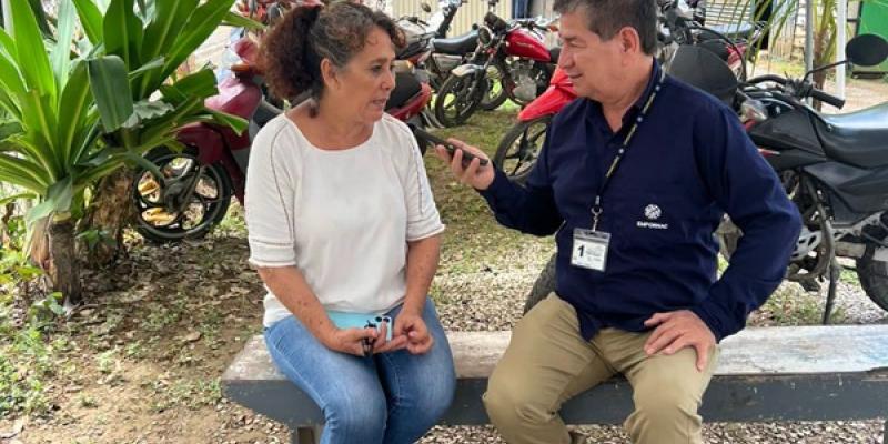 Comunicado