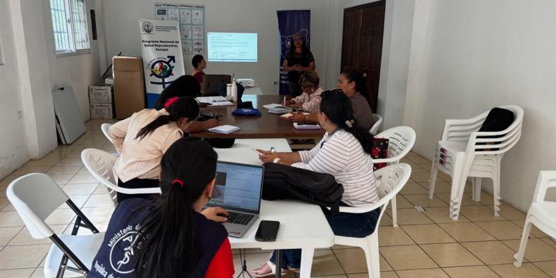 Comunicado