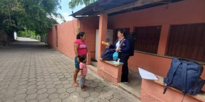 Comunicado