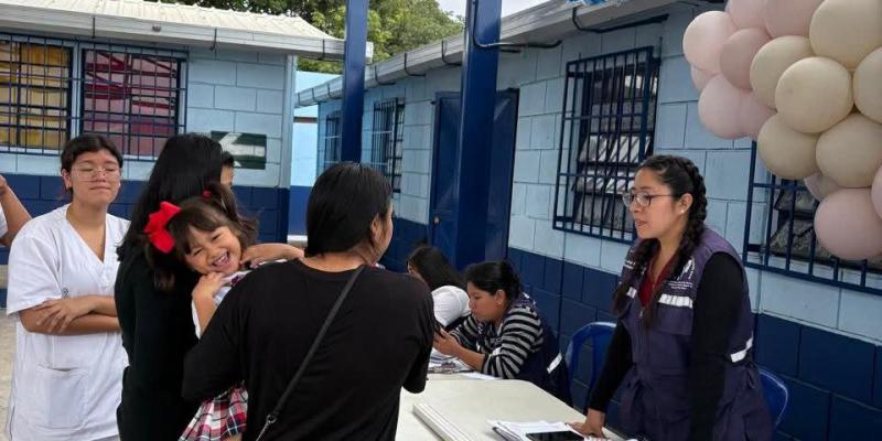 Comunicado