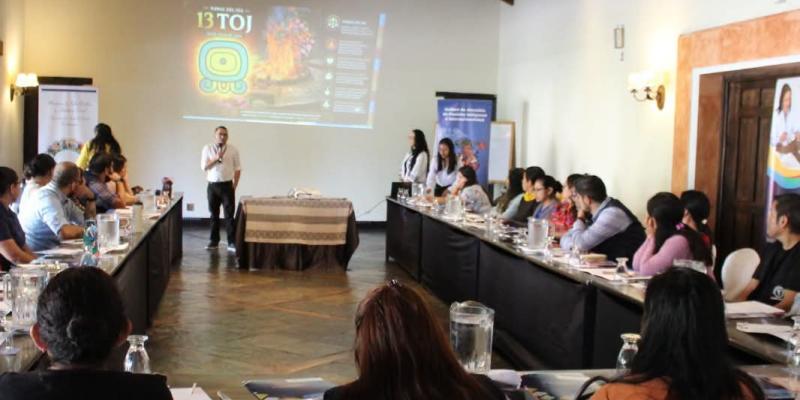 Comunicado