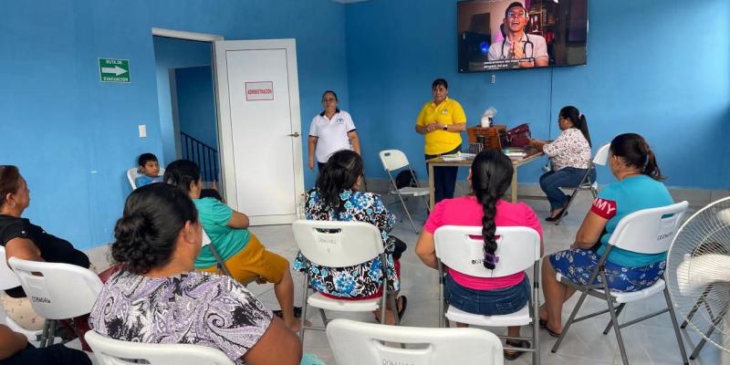 Comunicado