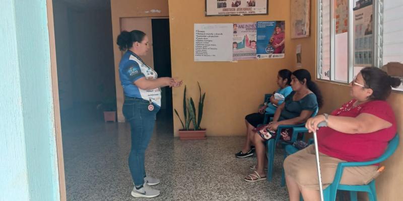 Comunicado