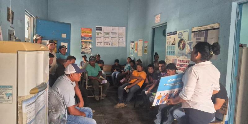 Comunicado