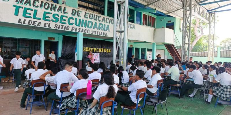 Comunicado