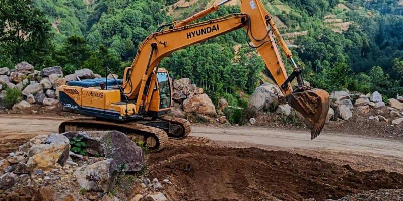 Ruta a Chiquisis mejora el paso para familias, productores y vecinos de Sololá