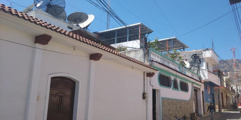 Inspecciones fortalecen la calidad del servicio de televisión por cable en Jalapa
