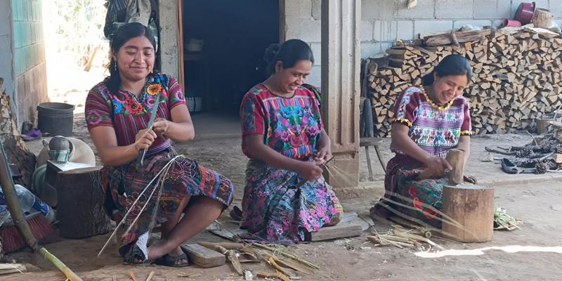 Conozca el ciclo de gestión y ejecución de proyecto ante FONAGRO