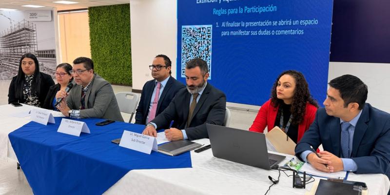Fortalecen capacidades para la liquidación de fideicomisos