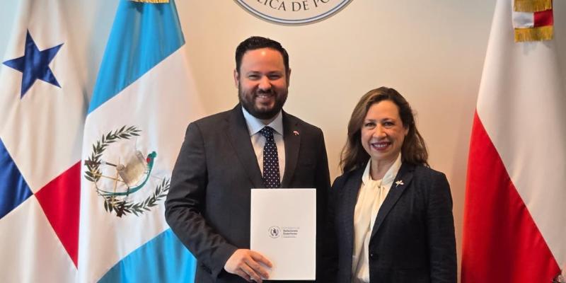 nota de prensa