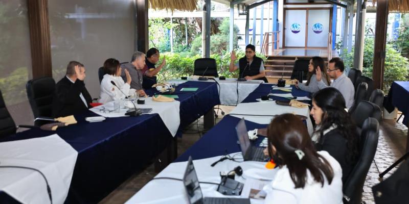 Guate Invierte avanza en el seguimiento de su gestión administrativa