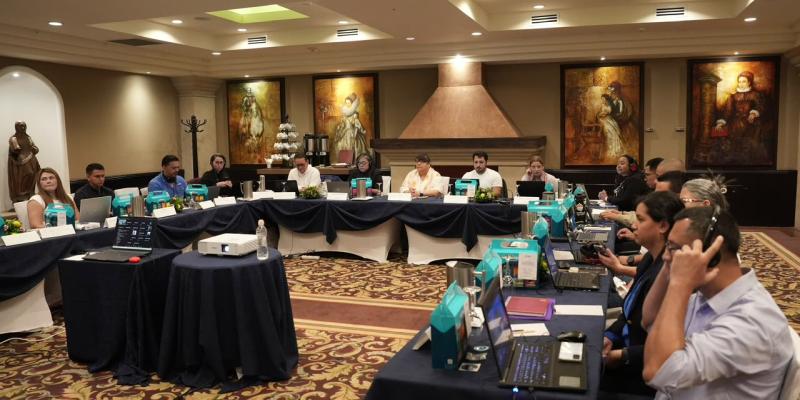 Incorporación de herramientas científicas mejorará la gestión sostenible de los recursos pesqueros