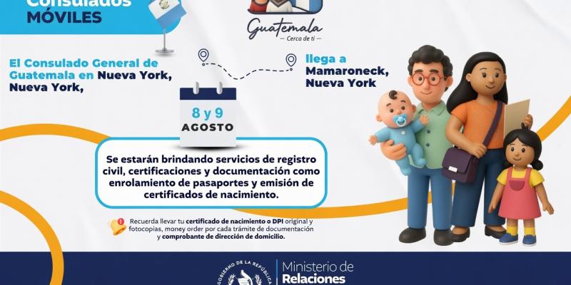 nota de prensa