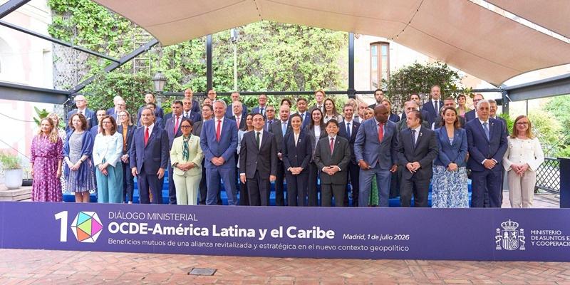 nota de prensa