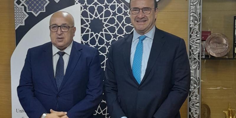 nota de prensa