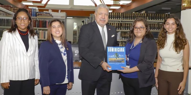 nota de prensa