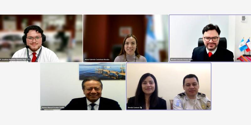 nota de prensa