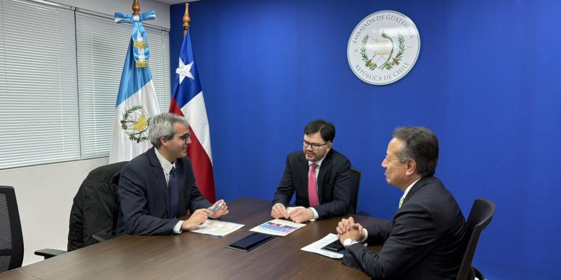 nota de prensa