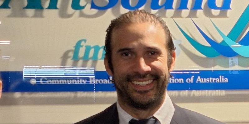 nota de prensa