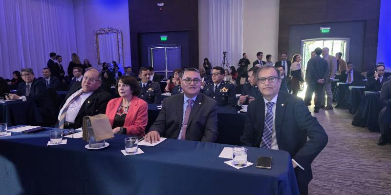 nota de prensa