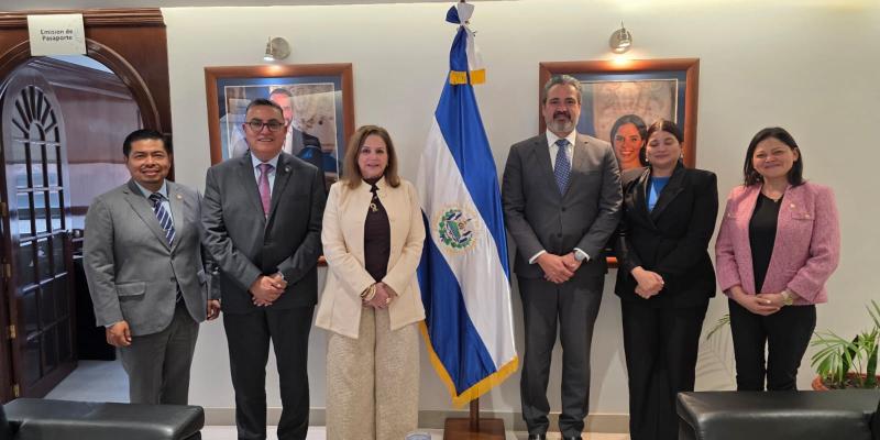 nota de prensa