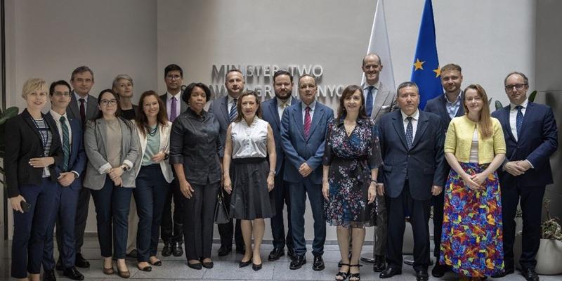 nota de prensa