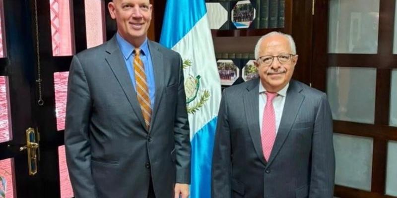 nota de prensa