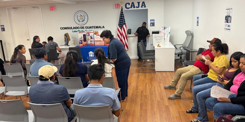 nota de prensa