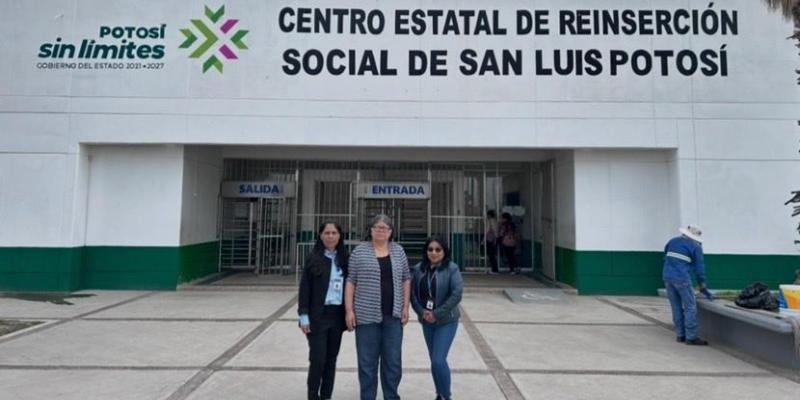 nota de prensa