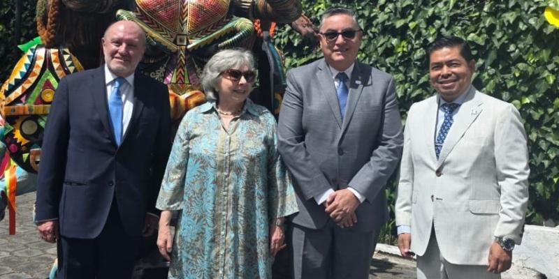 nota de prensa