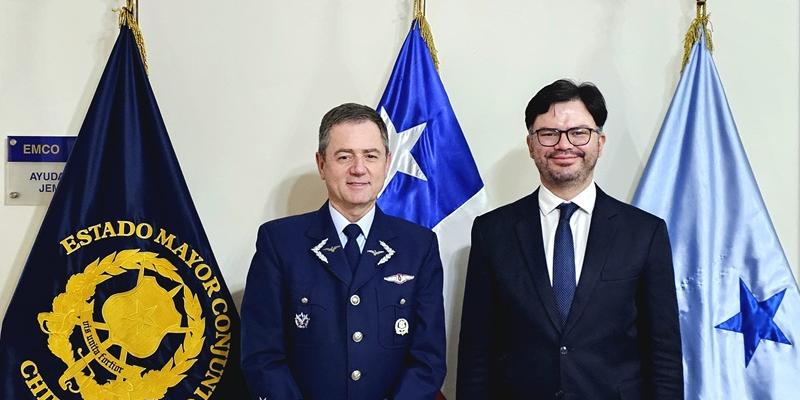 nota de prensa
